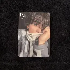 【西洸人】The origin タワレコ店舗 トレカ【INI】