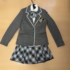 Lovetoxic 卒服セット　L（155-165）