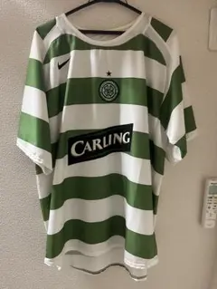 2026年最新】セルティック ユニフォームの人気アイテム - メルカリ