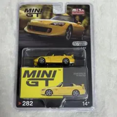 MINI GT MiJo 限定 ポルシェ ルーフ CTR アニバーサリー - メルカリ