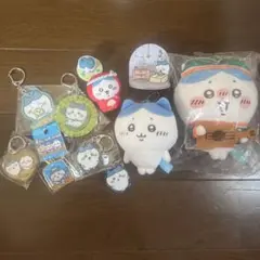 ちいかわ ハチワレ まとめ売り