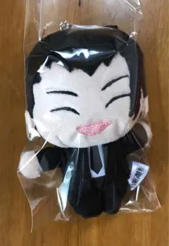 呪術廻戦 祓ったれ本舗 夏油傑 スーツver. ぬいぐるみ