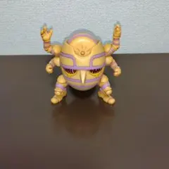 ジョジョの奇妙な冒険 フィギュア　一番くじ　ハーヴェスト