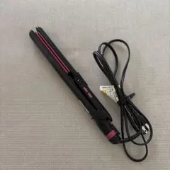 ストレートヘアアイロン VS 180度まで