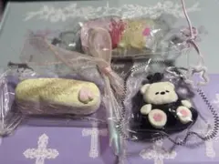 イクラちゃん様 リクエスト 2点 まとめ商品