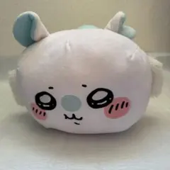 ちいかわ だららんBIGぬいぐるみ モモンガ