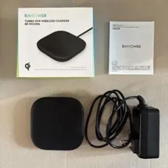 rp-wc006 ワイヤレス充電器
