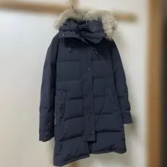 カナダグース　マッケンジー