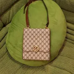 GUCCI GGスプリーム ショルダーバッグのサムネイル
