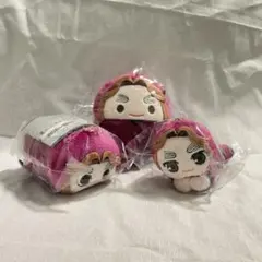 【年末売切】平滝夜叉丸 ぬいぐるみセット