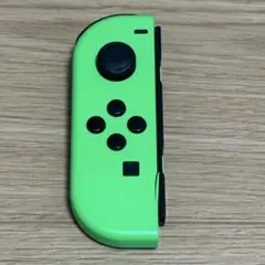 Joy-Con ネオングリーン ジャンク品