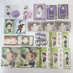 SPY×FAMILY 　スパイファミリー ダミアン