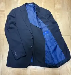 パーソンズフォーメン　ネイビー　A5