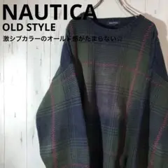 オールドノーティカ☆☆激カワカラー☆☆オールド感がたまらないです☆のサムネイル