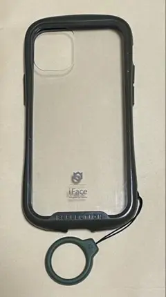 iFace 12mini iPhoneスマホケース