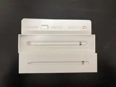 Apple pencil 第1世代