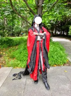 2026年最新】花城 コスプレの人気アイテム - メルカリ