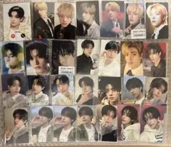 ENHYPEN ジェイク　過去トレカ　まとめ売り