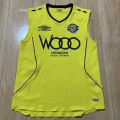 柏レイソル　アンブロ　レイソル　サッカー　フットサル　O-XOのサムネイル