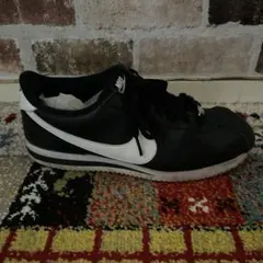 NIKE コルテッツ レザー