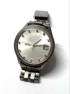 SEIKO Seikomatic Weekdater 自動巻き時計 - メルカリ