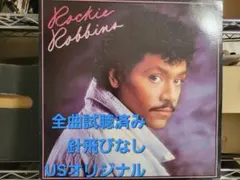 ROSCOE ROBINSON&frasl;ロスコー・ロビンソン 国内盤LPレコード - メルカリ