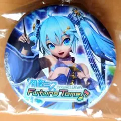 初音ミク Project DIVA Future Tone 缶バッジ 2026年最新】project diva 缶バッジの人気アイテム - メルカリ