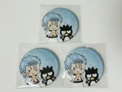 2026年最新】BLeach 缶バッジ グリムジョーの人気アイテム - メルカリ