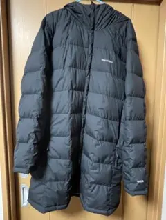 モンベル　U.L.トラベルダウン コート　XL