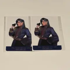 にっかり青江 刀ミュ 静かなる夜半の寝ざめ クリカ