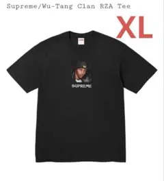 2026年最新】Supreme Wu-Tang Clan RZA Teeの人気アイテム - メルカリ