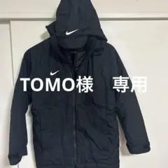 ベンチコート nike