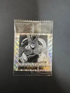 ドラゴンボール　40周年記念　シールウエハース　三十一巻　31巻