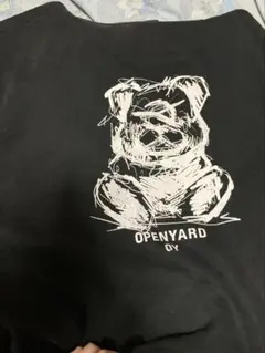 2026年最新】openyardの人気アイテム - メルカリ