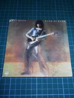 2026年最新】Jeff Beck 紙ジャケットの人気アイテム - メルカリ