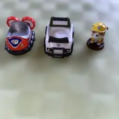 パウ・パトロール バスボール