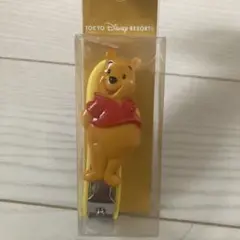 東京ディズニーリゾート★プーさん【つめきり】販売終了レア