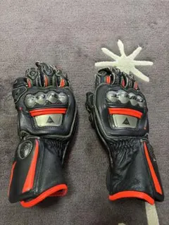 Dainese FULL METAL レーシンググローブのサムネイル