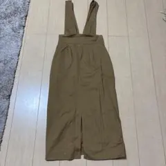 未使用 nano・univers ナノユニバース 2ウェイ ワンピース 36