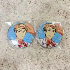 2026年最新】信玄誠司 缶バッジの人気アイテム - メルカリ