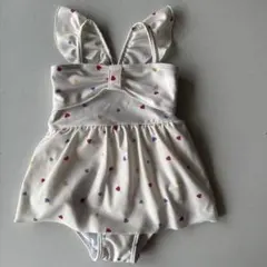 アプレレクールベビー水着 90サイズ