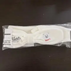 bts bt21 RJ jin ヘアバンド　キール