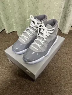 新品> NIKE JORDAN 11 Retro Sukajan 日本限定28 - メルカリ