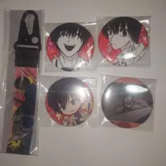 サカモトデイズ 南雲与市 グッズ まとめセット