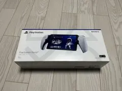 PlayStation Portal リモートプレーヤー　おまけジャンク品あり Amazon.co.jp: 【整備済み品】 SONY ソニー PlayStation Portal