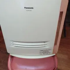 パナソニック 2024年セラミックファンヒーター DS-FN1200-W - メルカリ