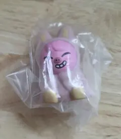 StrayKids SKZOO スキズ ガチャ ライトマスコット