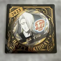 BLEACH ​ぺたん娘トレーディング缶バッジ vol.2 吉良イヅル - メルカリ