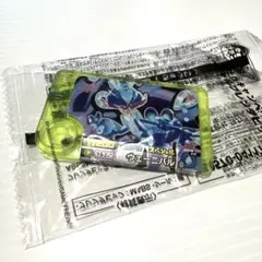 ポケモンフレンダ　あたりキャンペーン　スペシャルフレンダピック　ウェーニバル