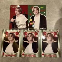 2025年最新】吉野北人 フォトカードの人気アイテム - メルカリ